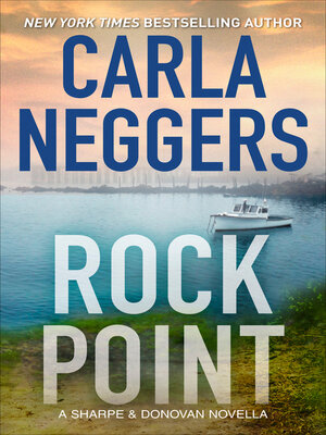 cover image of Rock Point